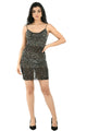 Couture Fashion by FG CF19201222 Black