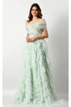 Couture Fashion by FG CF22230390 Pale Blue
