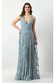 Couture Fashion by FG CF22230393 Ice Blue