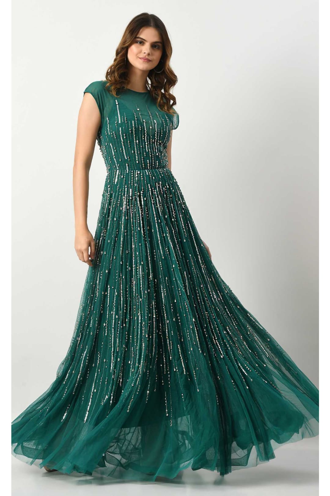 Couture Fashion by FG CF23240494 Forest