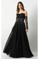 Couture Fashion by FG CF23240997 Canary