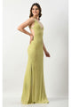 Couture Fashion Dress CF23240998 by FG - Black / 6 - Dress