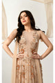 Couture Fashion Dress CF242503101 by FG - Blush / 12 - Dress