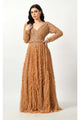 Couture Fashion by FG CF242503105 Rose Gold