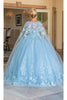 Dancing Queen Dresses DQ-1778 Quinceanera for Show-Stopping Elegance - Dress