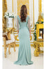 Dancing Queen Dresses DQ-4475 Elegant Long Formal Dress - Dress