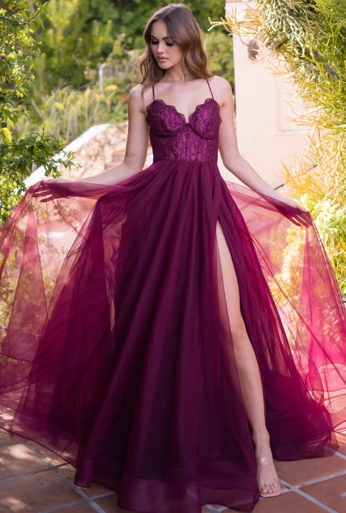 Velvi Dress