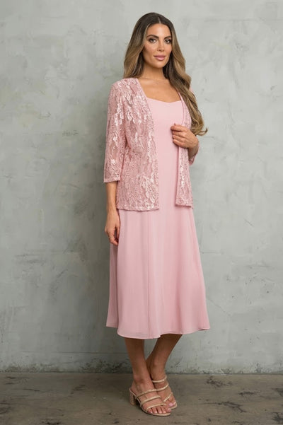 Eva USA Black Mother of the Bride Dresses