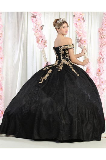 Dress for Quinceañera
