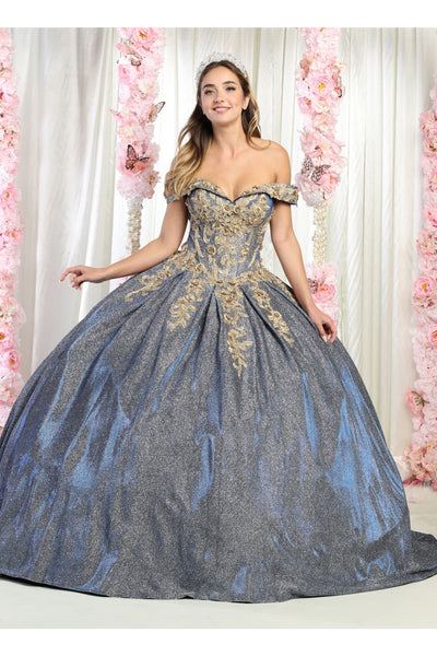 Vestidos De Quinceañera - Vestidos De 15 Años Layla K LK Ball Gowns-New Collection