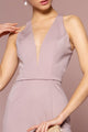 Formal Evening And Plus Size Dress