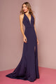 Formal Evening And Plus Size Dress