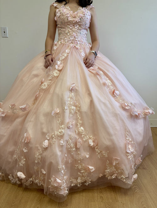Layla K BLACK Ball Gowns