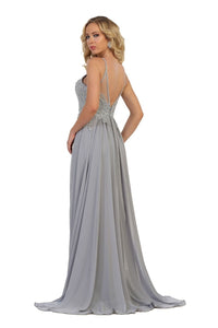 Elegant Pageant Dress