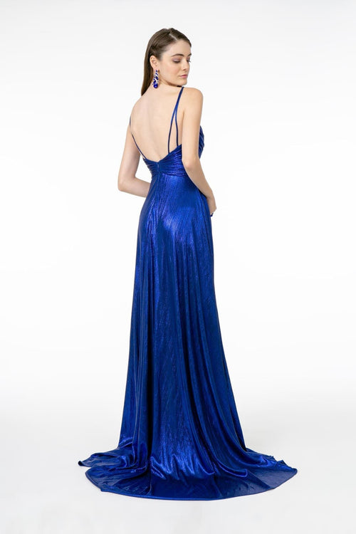 Formal Evening Gown - LAS2927