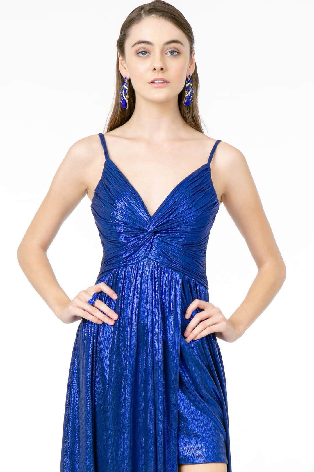 Formal Evening Gown - LAS2927