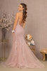 Embellished Sweetheart Mermaid Dress by GLS Gloria GL3121 - Long Formal Dresses