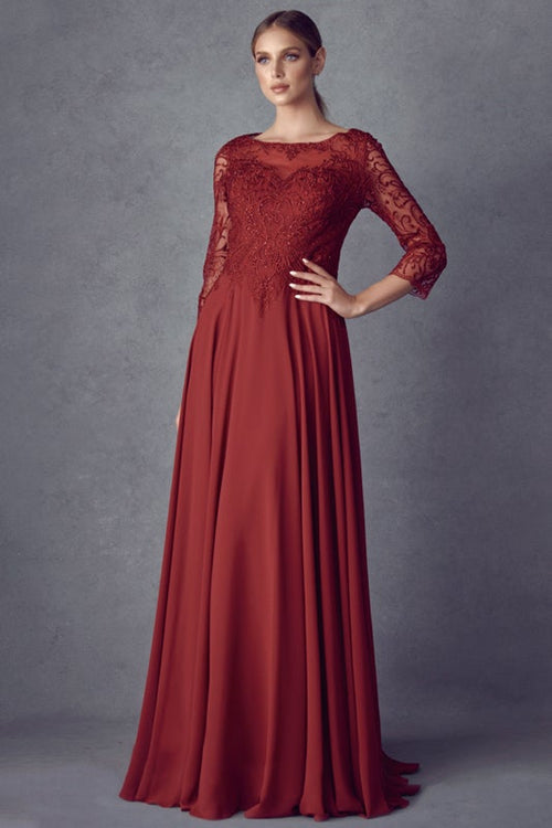 Juliet Burgundy Long Formal Dresses