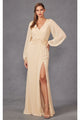 Juliet JTM16A Champagne