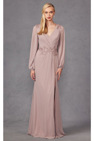 Juliet JTM16A Mauve