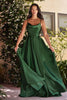 Emerald Green Christmas & Holiday Dress By Ladivine BD104 - Emerald Green / XS - Dress