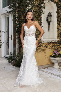 Sweetheart Wedding Dresses