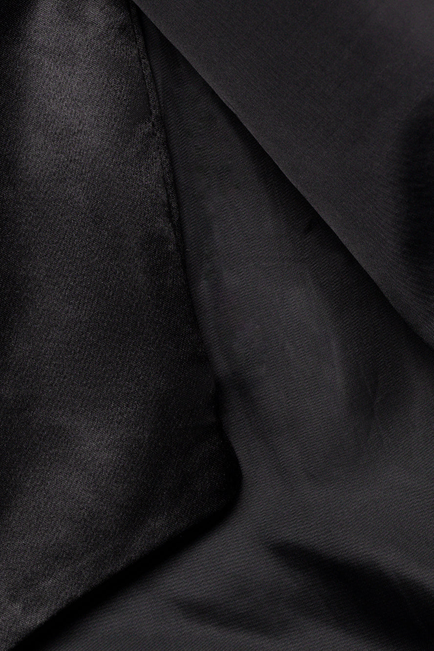 "Princeton" 5-Piece Black Tuxedo Set for Kids