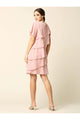 Eva USA 3361 Mother of the Bride Short Cocktail Dress - Mother of the Bride Dress
