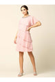 Eva USA 3361 Mother of the Bride Short Cocktail Dress - Mother of the Bride Dress