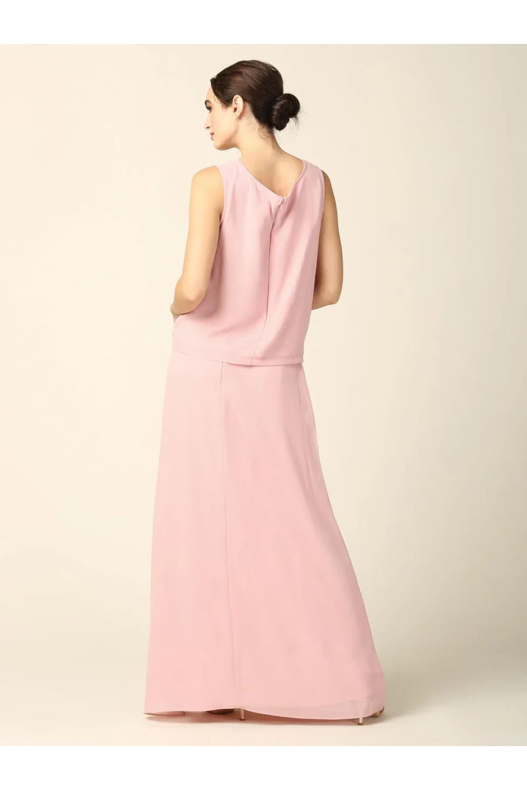 Eva USA 3369 Mother of the Bride Long Formal Jacket Dress - Mother of the Bride Dress