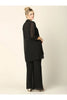 Eva USA 3383 Mother of the Bride Formal Jacket Pant Suit - Pant Suit