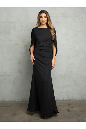 Eva USA 3470 Glitter Mother of the Bride Gown