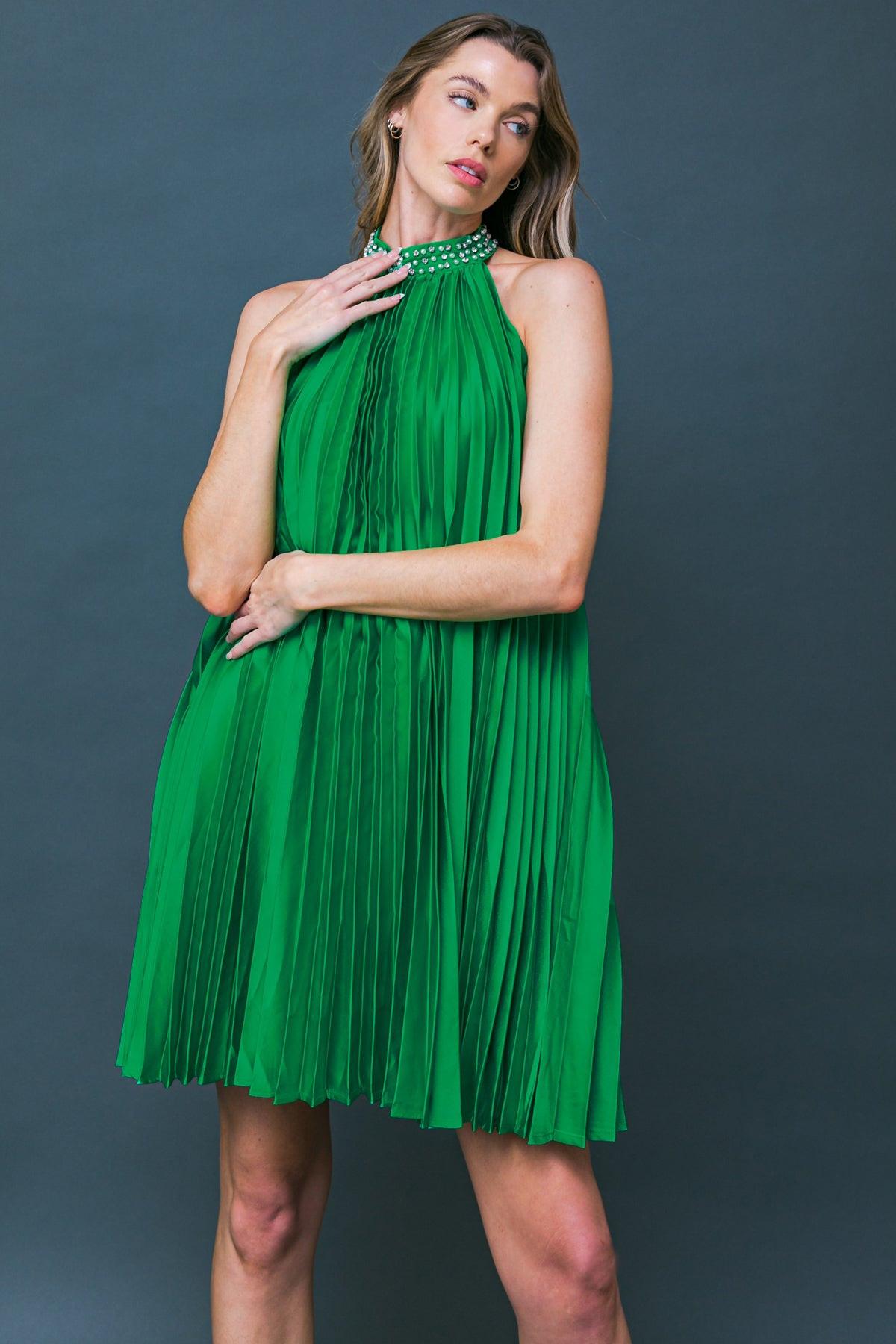 Flying Tomato BLACK DRESSES