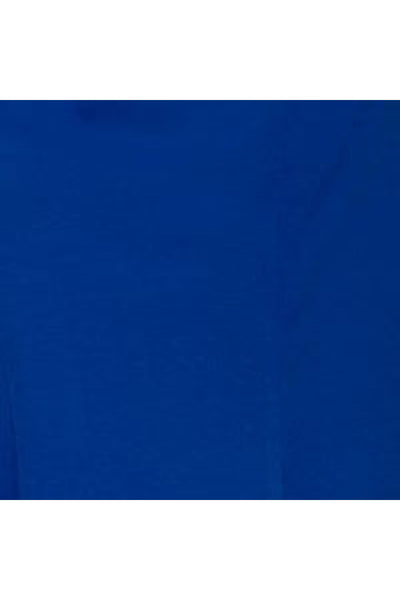 Feather Glitter Mermaid Dress by Elizabeth K GL1983 - XS / Royal Blue - Long Formal Dresses
