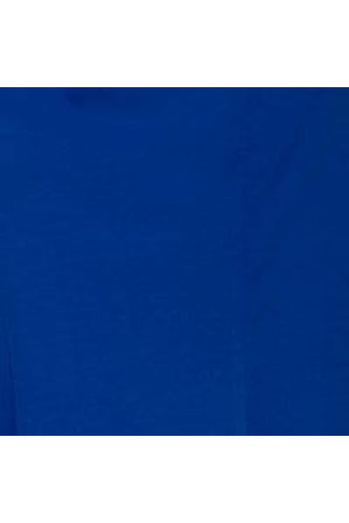 Feather Glitter Mermaid Dress by Elizabeth K GL1983 - XS / Royal Blue - Long Formal Dresses