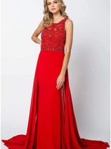 Final Sale! Juliet 628 Strapless Prom Evening Gown