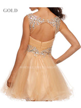 Final Sale! Juliet 742 Stunning Demure Prom Dress