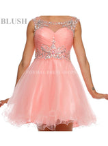 Final Sale! Juliet 742 Stunning Demure Prom Dress