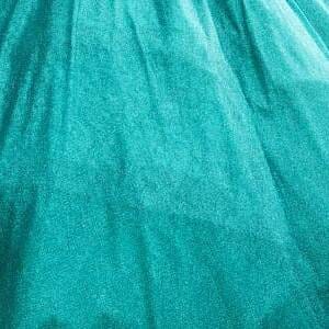 Poly USA 8054 Fitted Long Illusion Cutout Dress