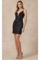 Juliet 870 Black