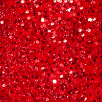Poly USA 8972 Fitted Sequin Short Sleeveless Dress