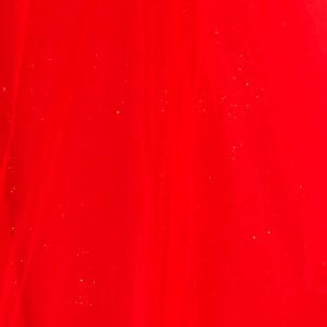 Poly USA 8950 Fitted Short Sequin V-Neck Dress
