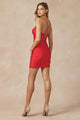 Juliet 869 Red