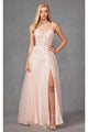 Juliet 283 Blush