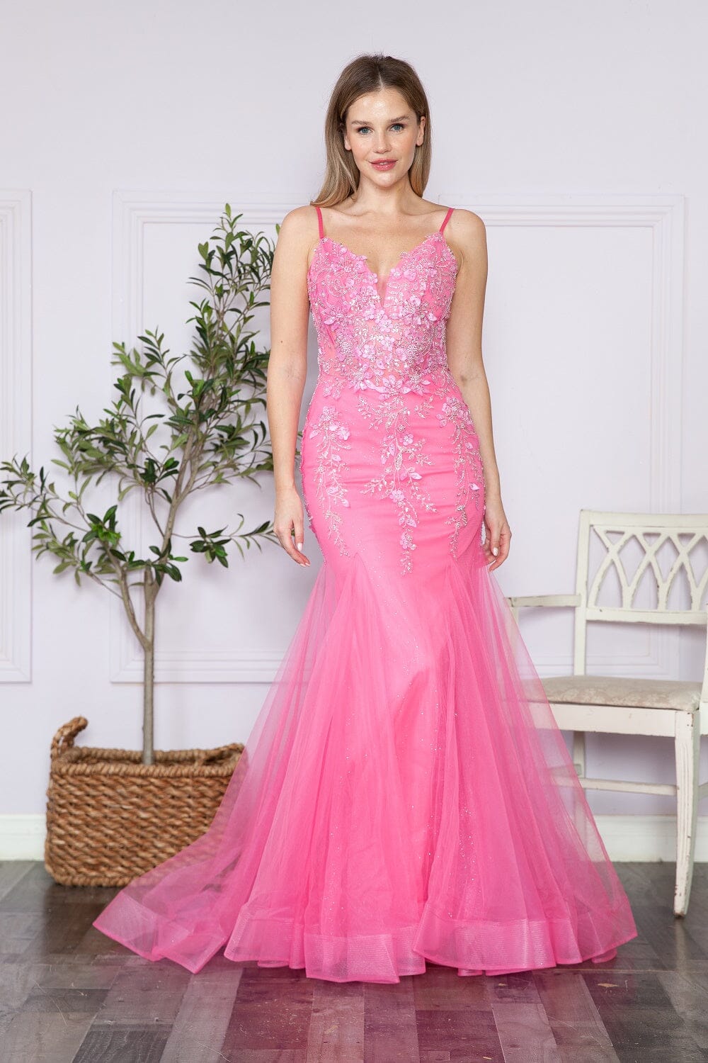 mermaid dress online shopping Charming Long White Mermaid Glitter Sleeveless Prom Dresses Long Slit Online