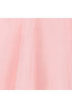 Floral Embellished Fitted One Shoulder Gown by Jovani 37634 - 00 / Blush - Long Formal Dresses