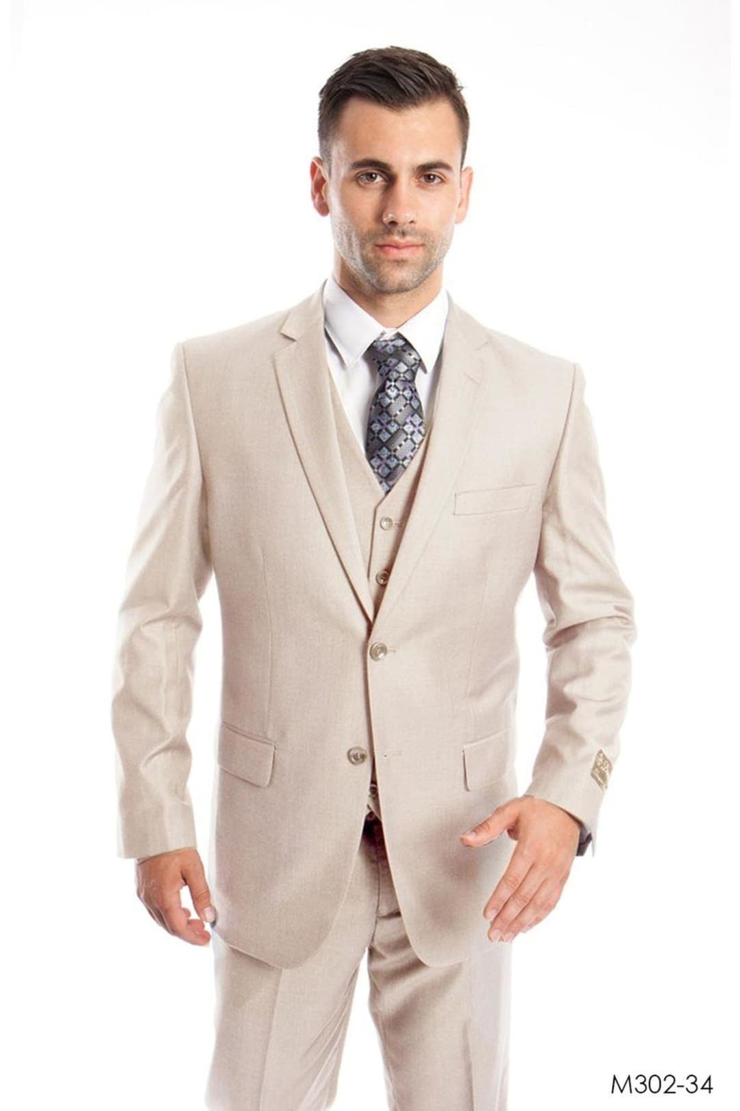 Find Stylish White Suits For Men At Best Prices– SAINLY