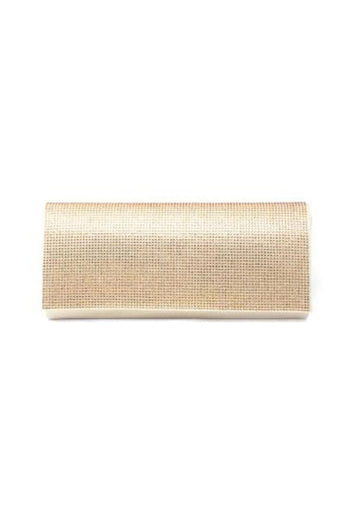 Formal Dress Shops TG-10079 Elegant Rhinestone Clutch Bag - Accessories