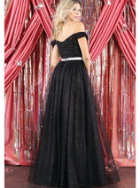Formal Dresses & Gowns