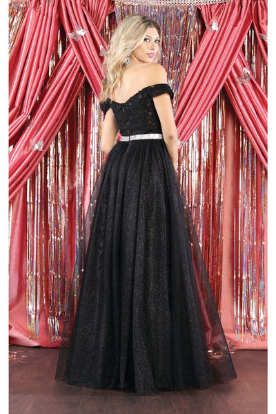 Formal Dresses & Gowns